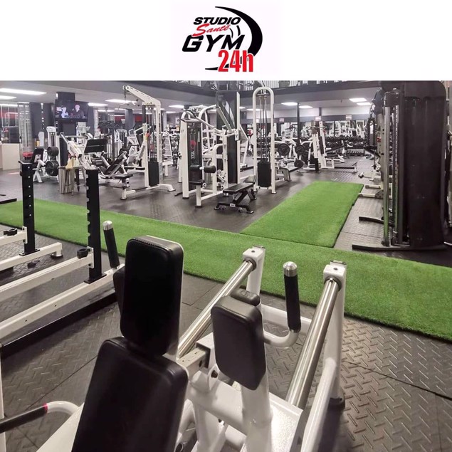 Image de Abonnement 6 mois. Studio Santé Gym Saint-Georges ou St-Prosper - Régulier 399$ , payez 299$